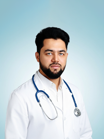 Dr. Robiul Alam Roni